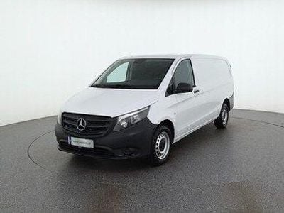gebraucht Mercedes Vito 116 CDI Kasten Lang