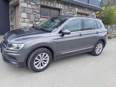 Gebraucht VW Tiguan Comfortline 150 PS (110 kW) 2019 SUV