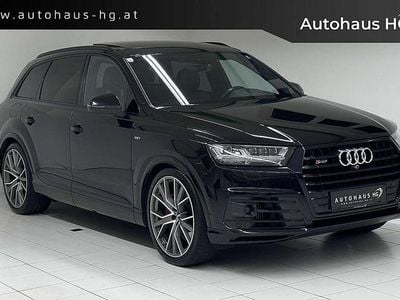 Gebraucht Audi Q7 Ambiente 435 PS (319 kW) 2018 SUV