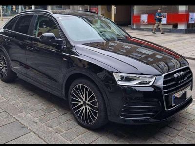 Gebraucht 2016 Audi Q3 Sport SUV | € 19.000 (Teuer)