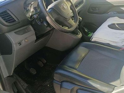 Gebraucht 2016 Toyota Proace Comfort Van / Kleinbus | € 15.800