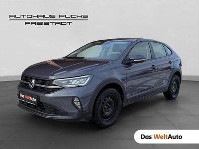 Mittelgrau metallic Gebraucht 2024 VW Taigo SUV | € 19.900 (Fairer Preis)