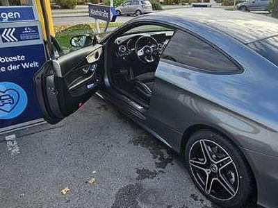 Gebraucht 2019 Mercedes C220 Coupé | € 29.600 (Fairer Preis)