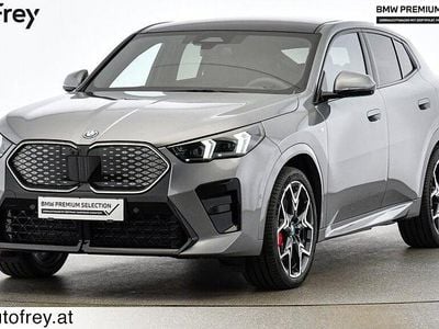 Skyscraper grau Gebraucht 2025 BMW iX2 Shadowline SUV | € 49.890 (Fairer Preis)