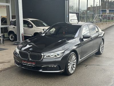 gebraucht BMW 730 d xDrive Aut.