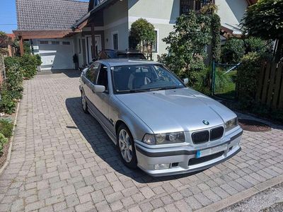 Gebraucht 1996 BMW 320 Limousine | € 7.000