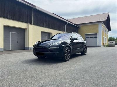 Gebraucht 2011 Porsche Cayenne S SUV | € 24.790