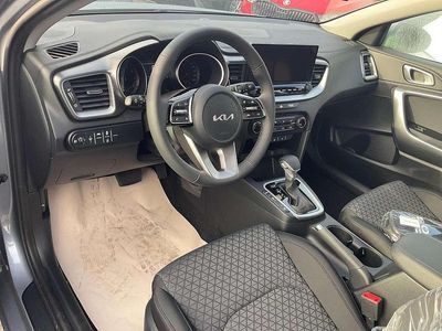 Silber Neu 2025 Kia Ceed Sportswagon Kombi | € 28.655 (Fairer Preis)