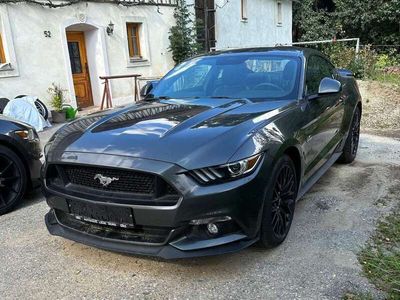 Ford Mustang GT