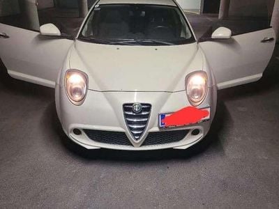 Gebraucht Alfa Romeo MiTo Progression 77 PS (56 kW) 2016 Kleinwagen