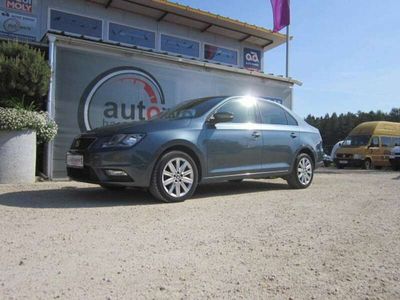 gebraucht Seat Toledo Tdi