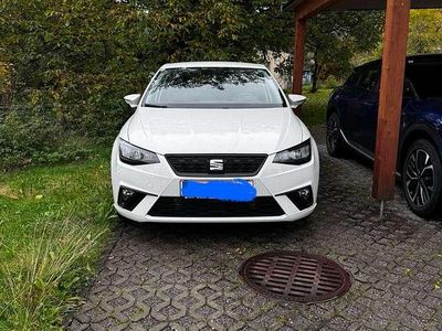 Gebraucht 2025 Seat Ibiza Reference Limousine | € 18.000 (Etwas zu teuer)