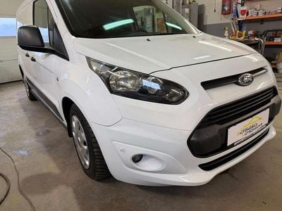 Gebraucht Ford Transit 116 PS (85 kW) 2016 Van