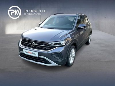 gebraucht VW T-Cross - Friends TSI