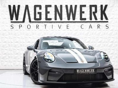 gebraucht Porsche 911 GT3 992 992.2 Touring FACELIFT FULL-SPEC BUCKET LIFT