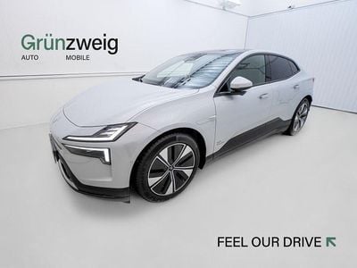 Gebraucht Polestar 4 Pilot 200 kW (272 PS) 2025 Silber SUV