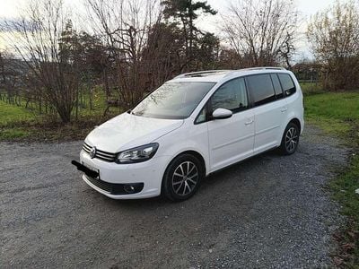 Gebraucht 2012 VW Touran Van / Kleinbus | € 6.700 (Guter Preis)