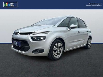 gebraucht Citroën C4 Picasso Exclusive Aut. Keyless Go