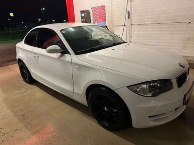 gebraucht BMW 120 Coupé 120 d Aut.