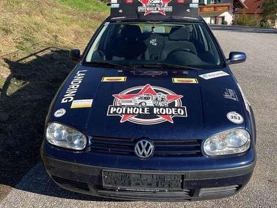 Gebraucht 2001 VW Golf IV Trendline Kombi | € 700 (Superpreis)