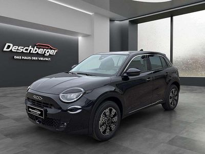 Grün Neu 2025 Fiat 600 Pop SUV | € 23.190 (Fairer Preis)