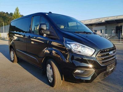 gebraucht Ford Transit Custom TREND L1H1 ECO BLUE 20