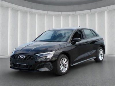 gebraucht Audi A3 Sportback 30 TFSI 1.0 basis Limousine