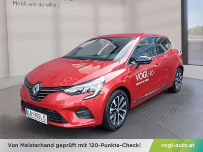 gebraucht Renault Clio V Techno TCe 90