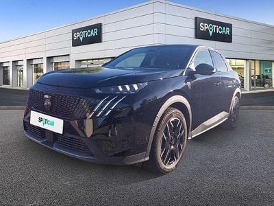 gebraucht Peugeot 3008 Hybrid 136 E-DCS6 GT Aut.