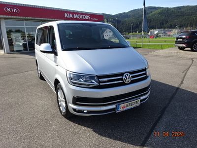 VW Multivan