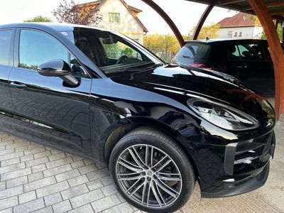 gebraucht Porsche Macan MacanII