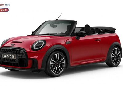 gebraucht Mini Cooper S Cabriolet 