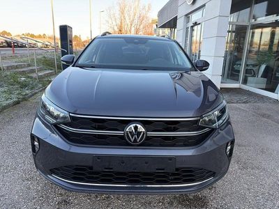 gebraucht VW Taigo Friends TSI