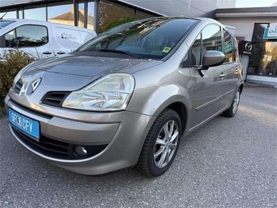 Beige Gebraucht 2008 Renault Grand Modus Dynamique Van / Kleinbus | € 2.790