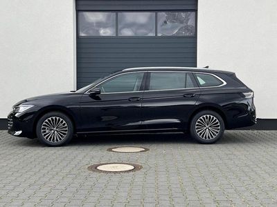 Neu 2025 VW Passat Elegance Kombi | € 45.068 (Fairer Preis)