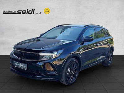 Schwarz Gebraucht 2024 Opel Grandland X SUV | € 29.970 (Fairer Preis)