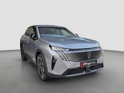 gebraucht Peugeot 3008 Hybrid 136 E-DCS6 Allure Aut.