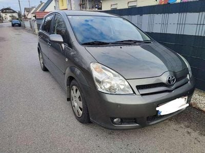 Gebraucht 2006 Toyota Corolla Kombi | € 3.700