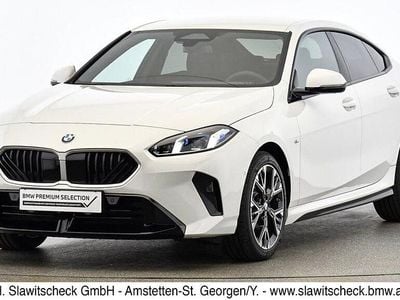 Gebraucht BMW 220 Efficient Dynamics 156 PS (114 kW) 2025 Alpinweiß