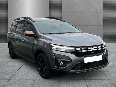 Gebraucht 2025 Dacia Jogger Extreme Van / Kleinbus | € 26.841