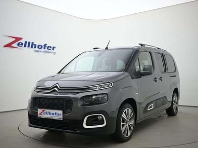 gebraucht Citroën Berlingo BlueHDI 100 S&S Feel XL