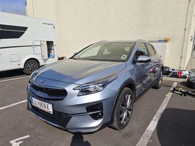 gebraucht Kia XCeed 1.6 GDI DCT6 OPF Plug-in-Hybrid Spirit