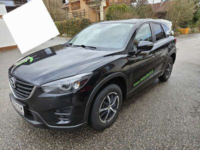 gebraucht Mazda CX-5 CD150 Takumi