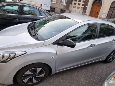 gebraucht Hyundai i30 1,4 CVVT Europe