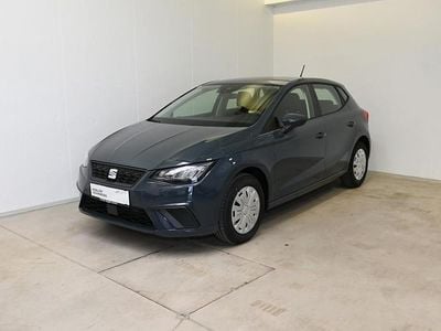 gebraucht Seat Ibiza Reference Edition 1.0