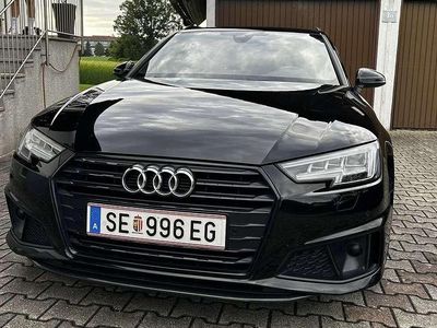 Gebraucht Audi A4 Sport 190 PS (139 kW) 2019 Kombi