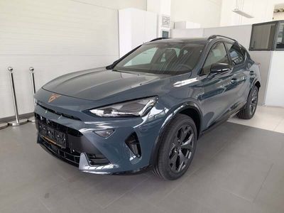 Dunkelblau normal Gebraucht 2024 Cupra Formentor SUV | € 39.490 (Teuer)