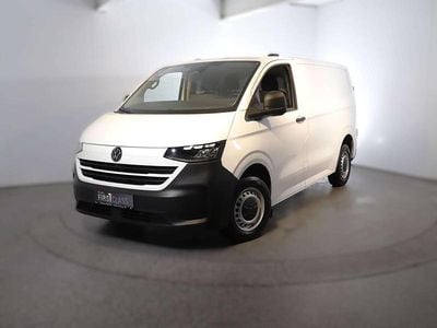 Gebraucht VW Transporter 110 PS (80 kW) 2025 Weiß Van