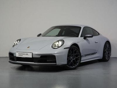 Gebraucht Porsche 911 Carrera 394 PS (289 kW) 2025 Grau Coupé