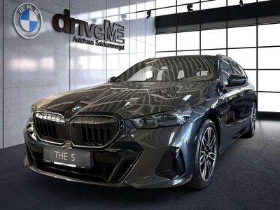 gebraucht BMW 540 xDrive